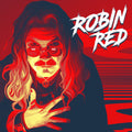 Robin Red – Robin Red