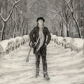 Robin Taylor Zander – The Distance