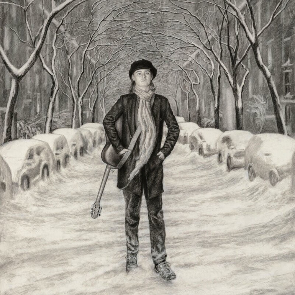 Robin Taylor Zander – The Distance
