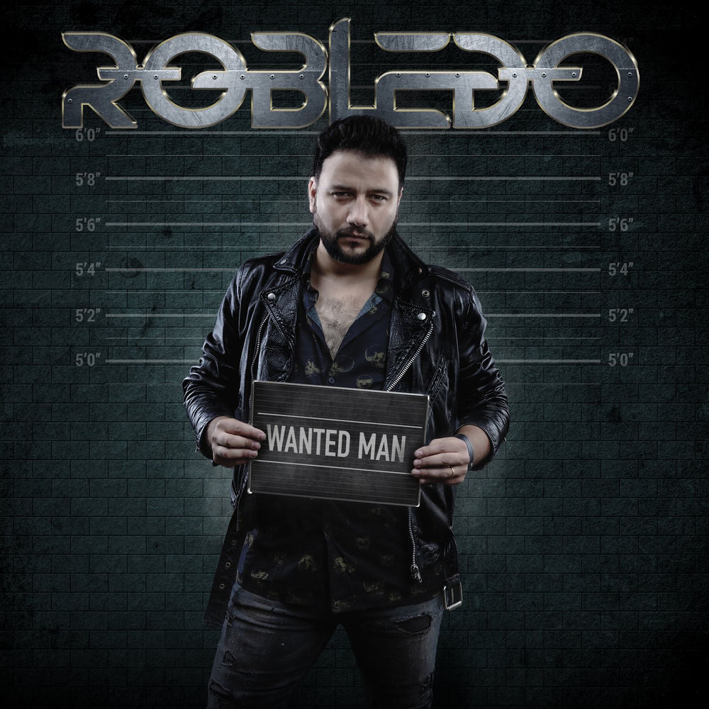 Robledo – Wanted Man