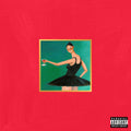 Kanye West – My Beautiful Dark Twisted Fantasy