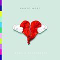 Kanye West – 808s & Heartbreak