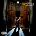 Kanye West – Late Registration