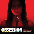 Rock Burwell – Obsession (Original Motion Picture Soundtrack)