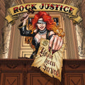 Rock Justice – You've Been Served