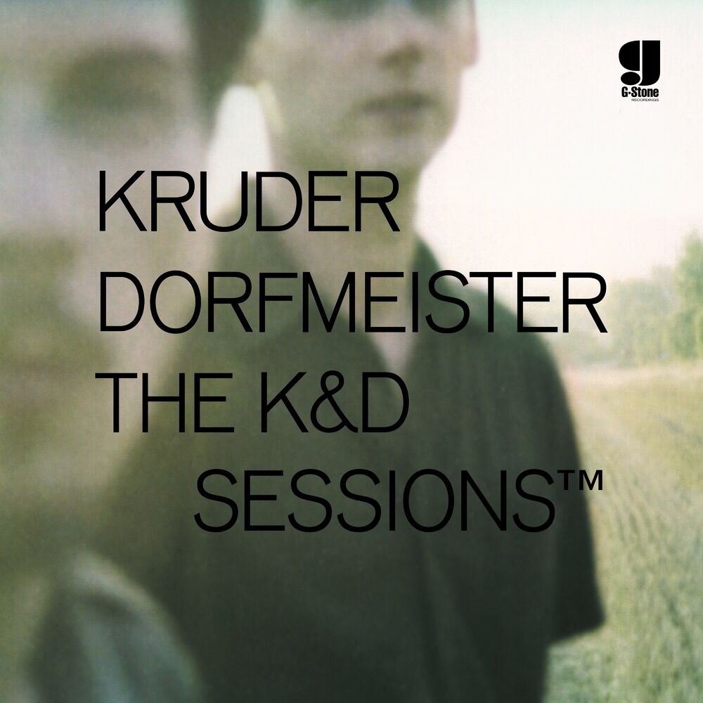 Rockers Hi-Fi – Going Under (K&D Sessions TM)