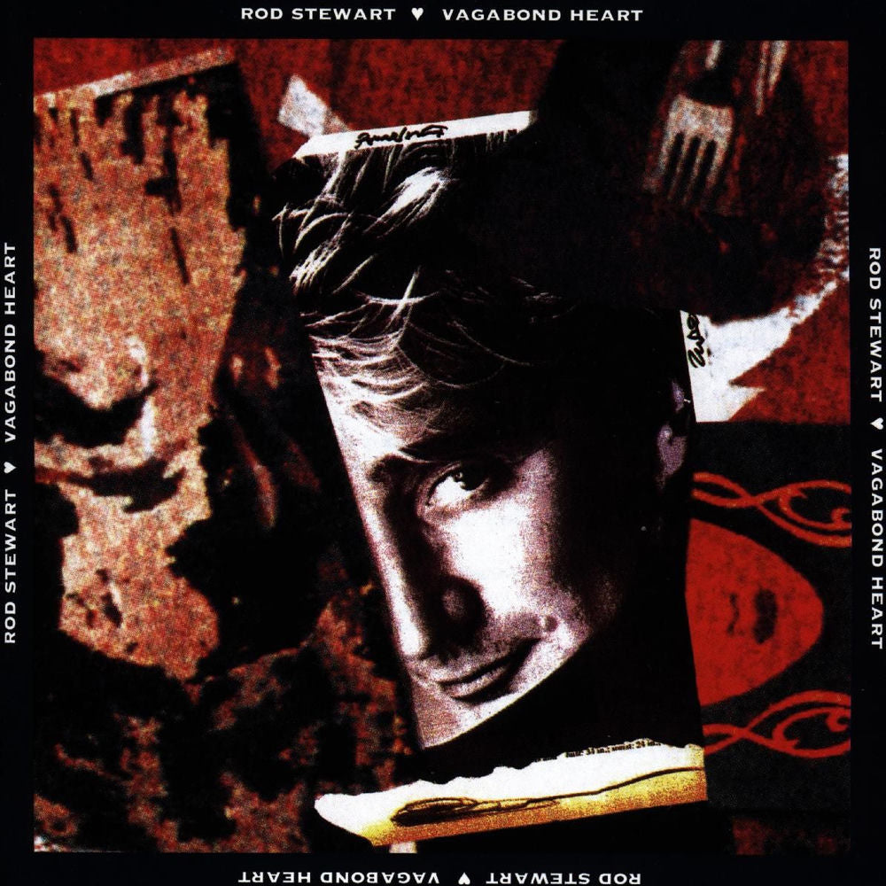 Rod Stewart – Original Album Series
