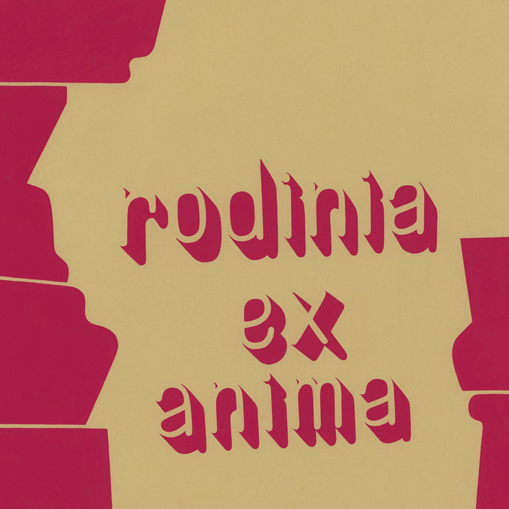Rodinia – Ex Anima