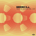 Rodion G.A. – From The Archives 1981-2017