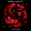Rodrigo y Gabriela – 9 Dead Alive