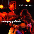 Rodrigo y Gabriela – Live In Japan