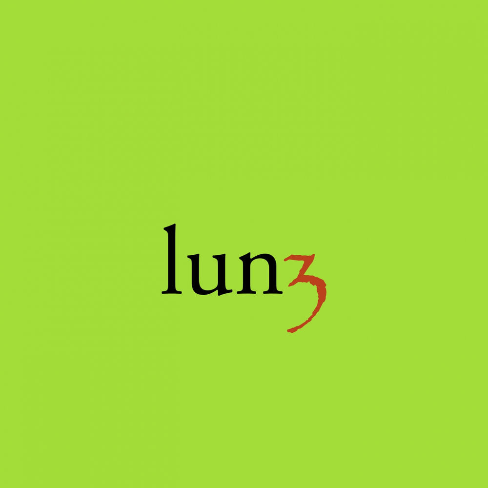 Roedelius – Lunz 3