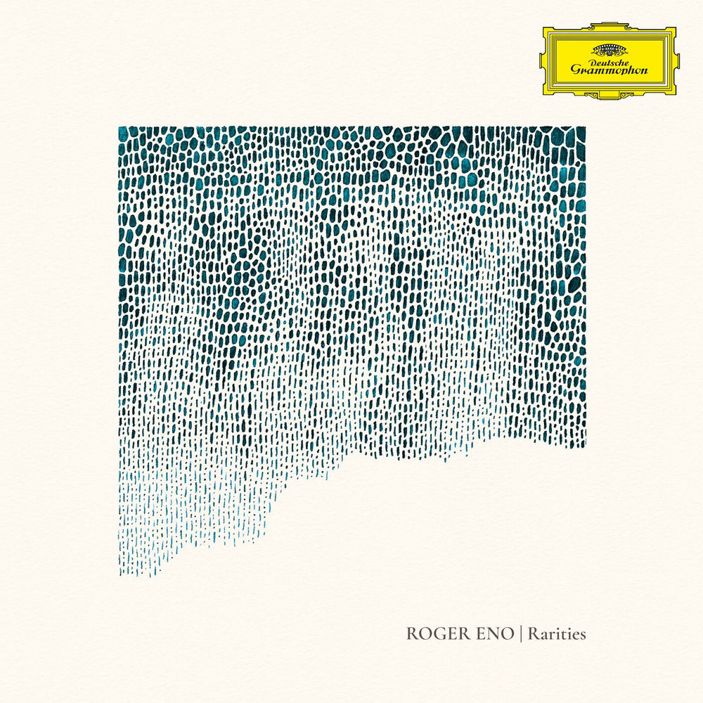 Roger Eno – The Turning Year – Rarities