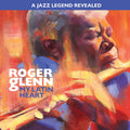 Roger Glenn – My Latin Heart