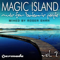Roger Shah – Magic Island - Music for Balearic People, Vol. 2 (Mixed By Roger Shah)