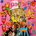 Rolf Blumig – Zirkus Blumig