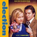 Rolfe Kent – Election (Music from the Motion Picture)