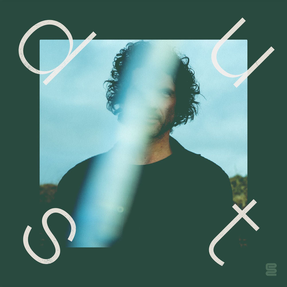 Romain Collin – Dust