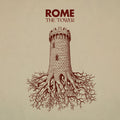 ROME – The Tower