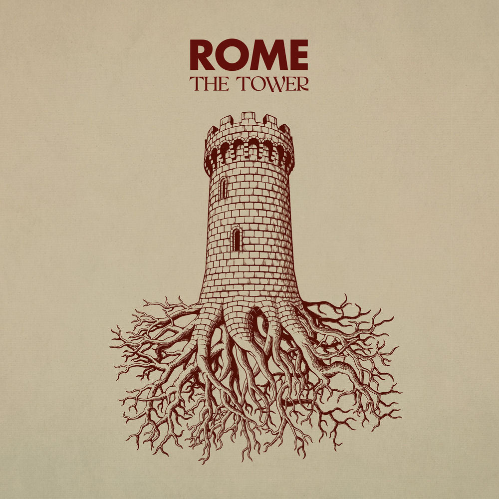 ROME – The Tower
