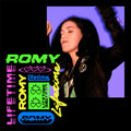 Romy – Lifetime Remixes