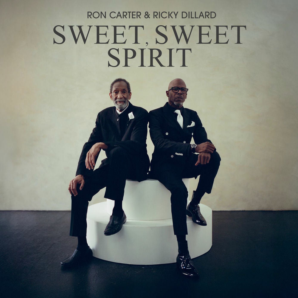 Ron Carter – Sweet, Sweet Spirit