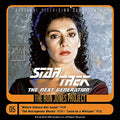 Ron Jones – Star Trek: The Next Generation, 5: Where Silence Has Lease / The Outrageous Okona / Loud as a Whisper