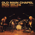 Ron Miles – Old Main Chapel (Live)