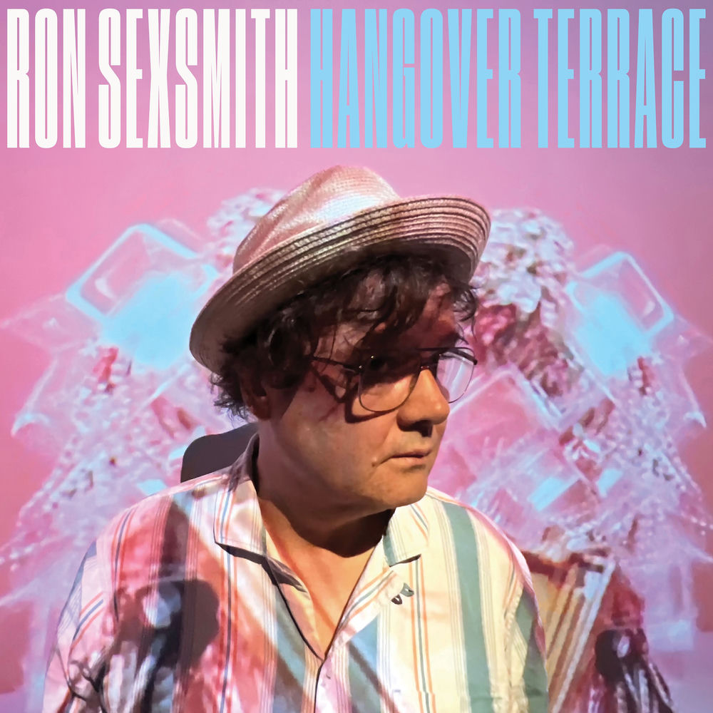 Ron Sexsmith – Hangover Terrace