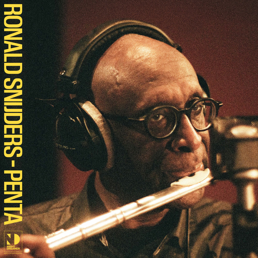 Ronald Snijders – Penta