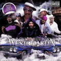 Ronnie Hudson – Westcoastin'