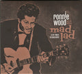 Ronnie Wood with his Wild Five – Mad Lad: A Live Tribute to Chuck Berry