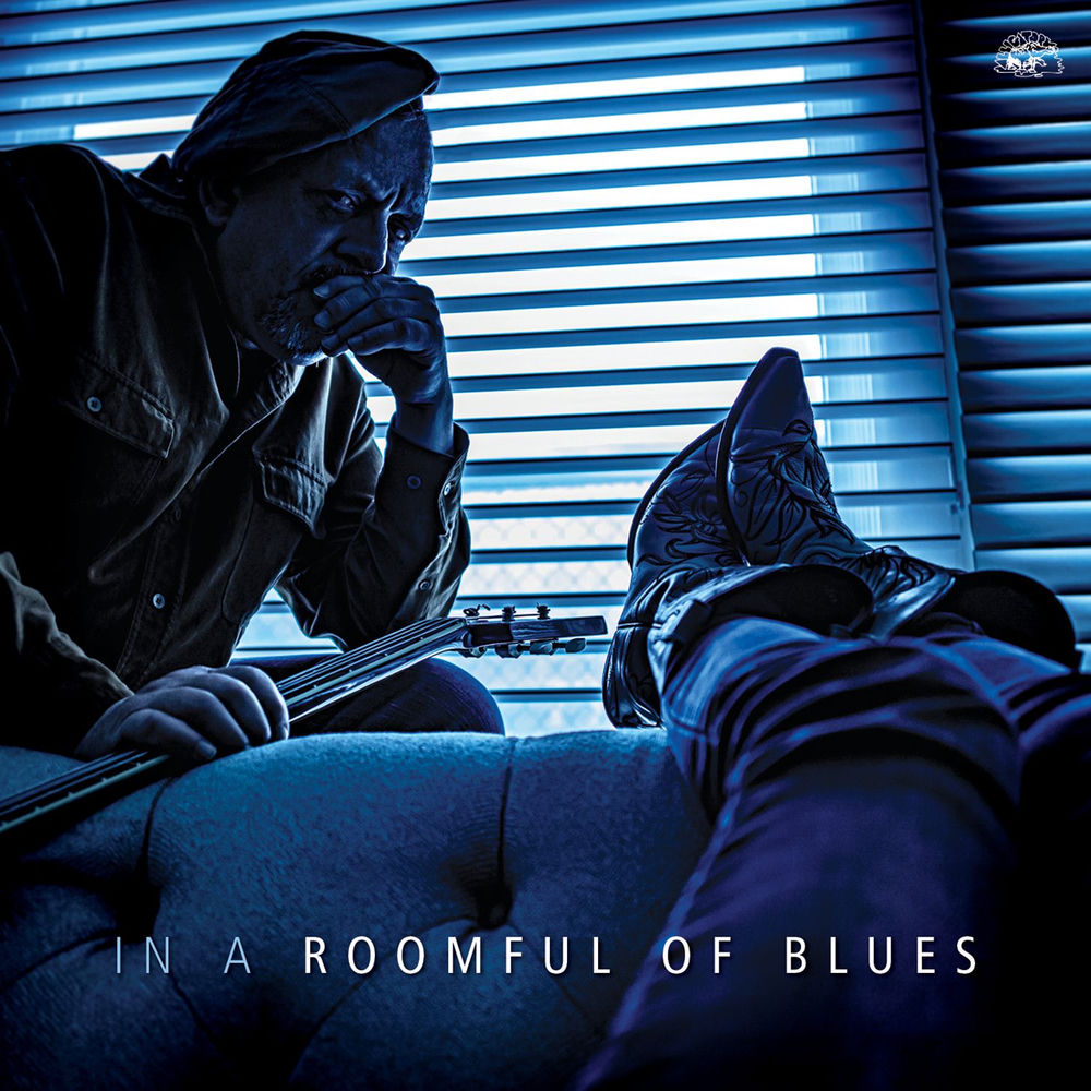 Roomful Of Blues – In A Roomful Of Blues