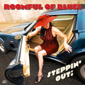Roomful Of Blues – Steppin' Out!
