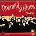 Roomful Of Blues – That's Right!