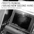 Roots Manuva – Brand New Second Hand