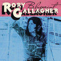 Rory Gallagher – Blueprint (Remastered 2017)