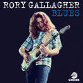 Rory Gallagher – Blues