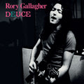 Rory Gallagher – Deuce (Remastered 2017)