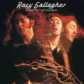 Rory Gallagher – Photo Finish (Remastered 2017)