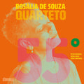 Rosalia de Souza – Rosàlia De Souza Quarteto 55°