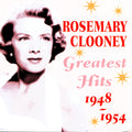 Rosemary Clooney – Greatest Hits 1948-1954