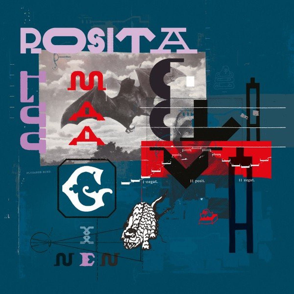 Rosita Luu – Maaginen elävä