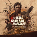 Ross Tregenza – The Texas Chain Saw Massacre (Original Game Soundtrack)