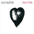 Foo Fighters – One By One