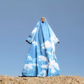 Roufaida – Coming Up For Air