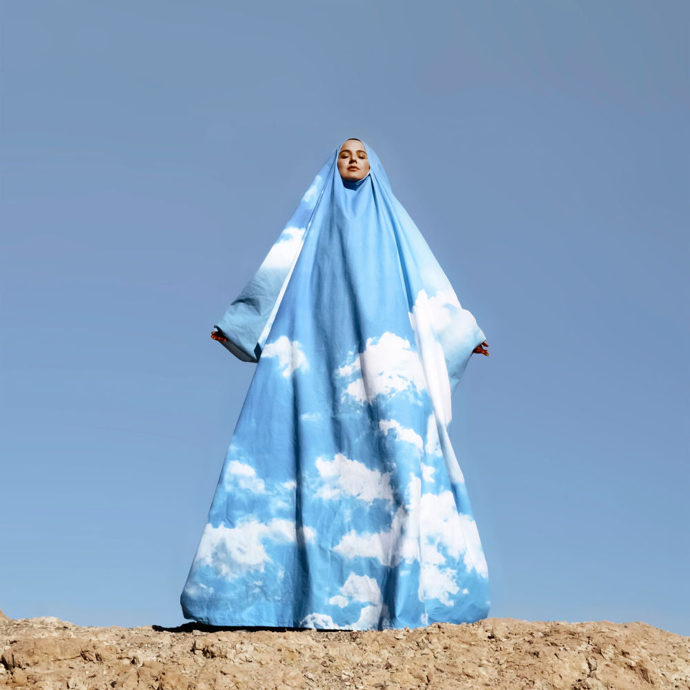 Roufaida – Coming Up For Air