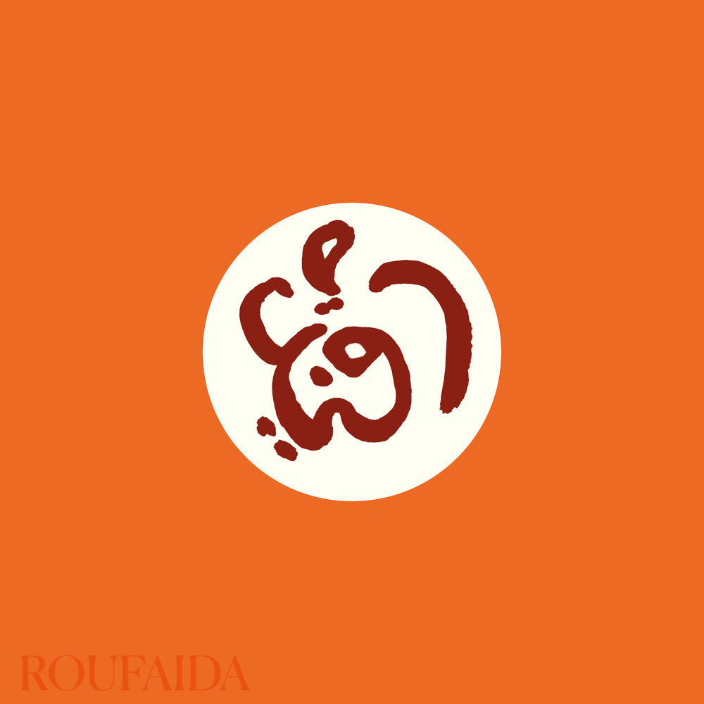 Roufaida – Roufaida