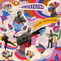 The Decemberists – I'll Be Your Girl