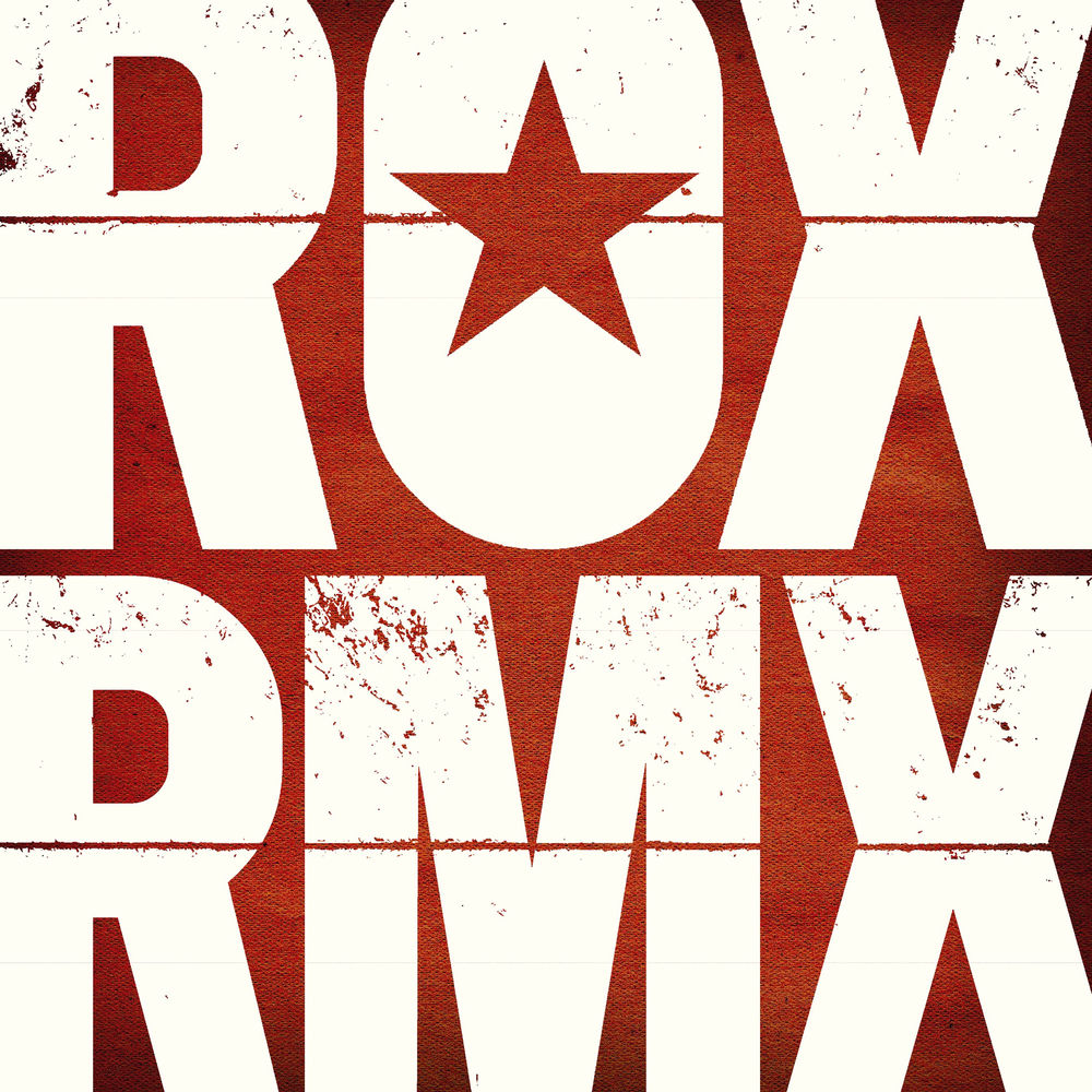 Roxette – ROX RMX (Remixes From The Roxette Vaults)